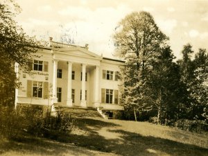  FDGB-Heim Heinrich Mankewitz.