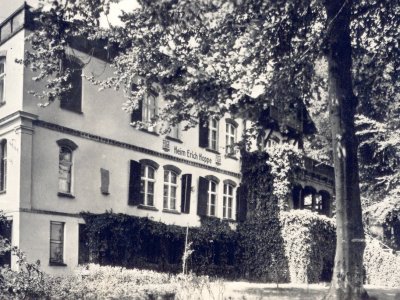 villa hugo delbrueck