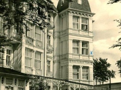 Ferienheim Gerhard  Opitz