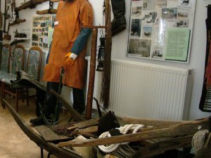 fischer und werkzeug