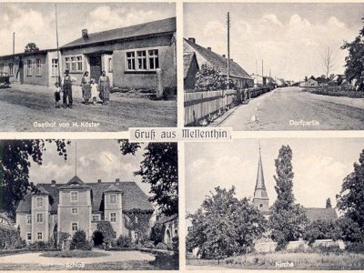 Mellenthin