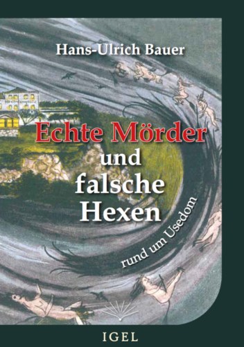 Badegäste in Anzug und Weste