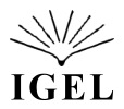IGEL - Usedom Verlag